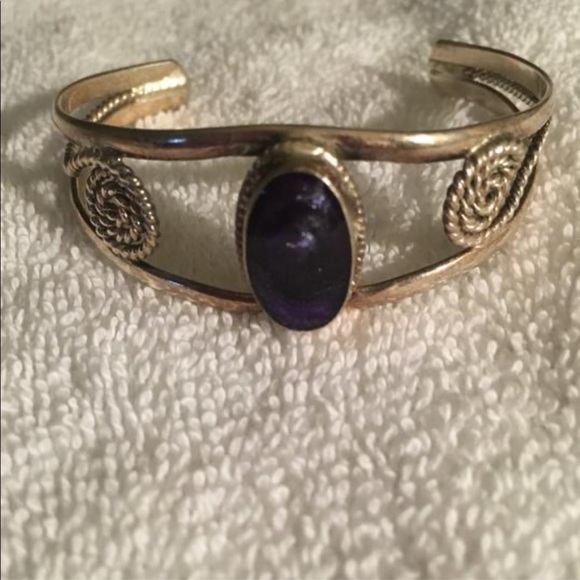 Silver bracelet - Picture 4 of 4